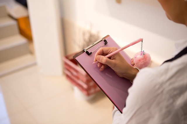 Homeowner's Mold Inspection Checklist In Sarasota